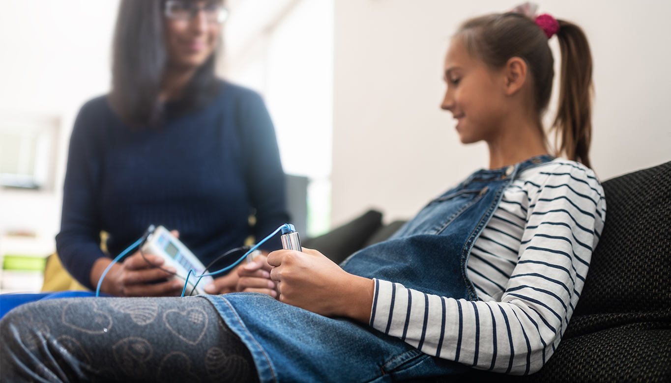 Você Já Ouviu Falar em Bioressonância?