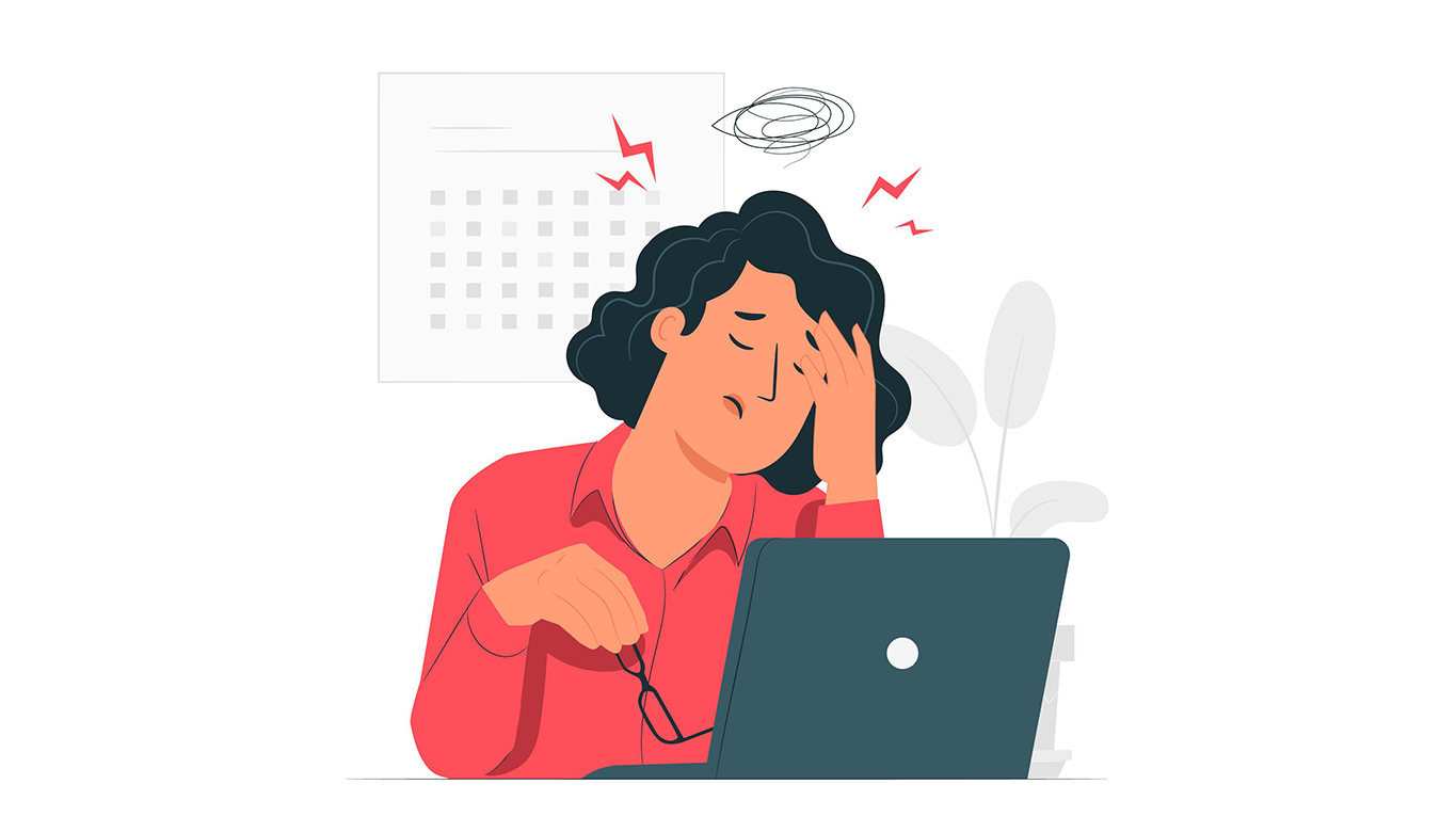 Dores de Cabeça e o Tratamento Homeopático