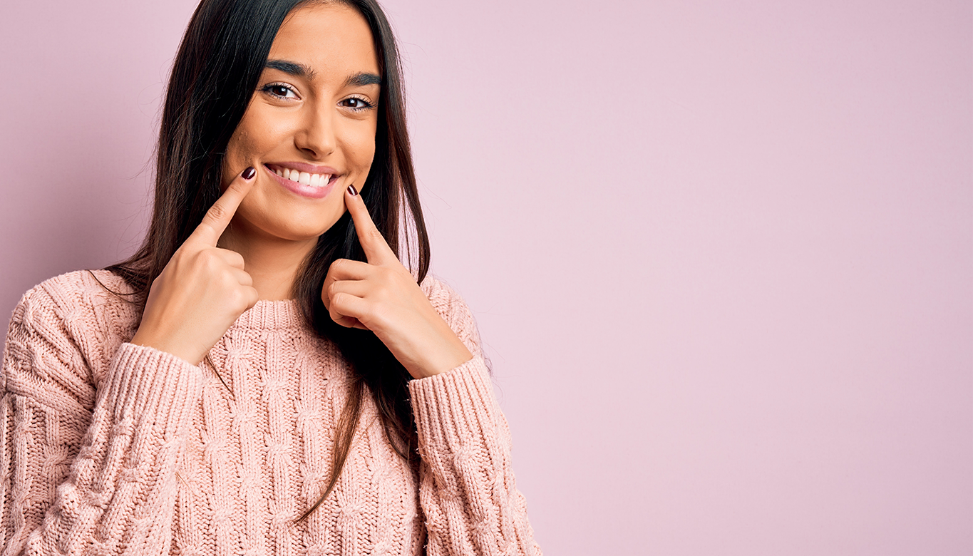 A Boca e os Dentes – Tratamentos Homeopáticos