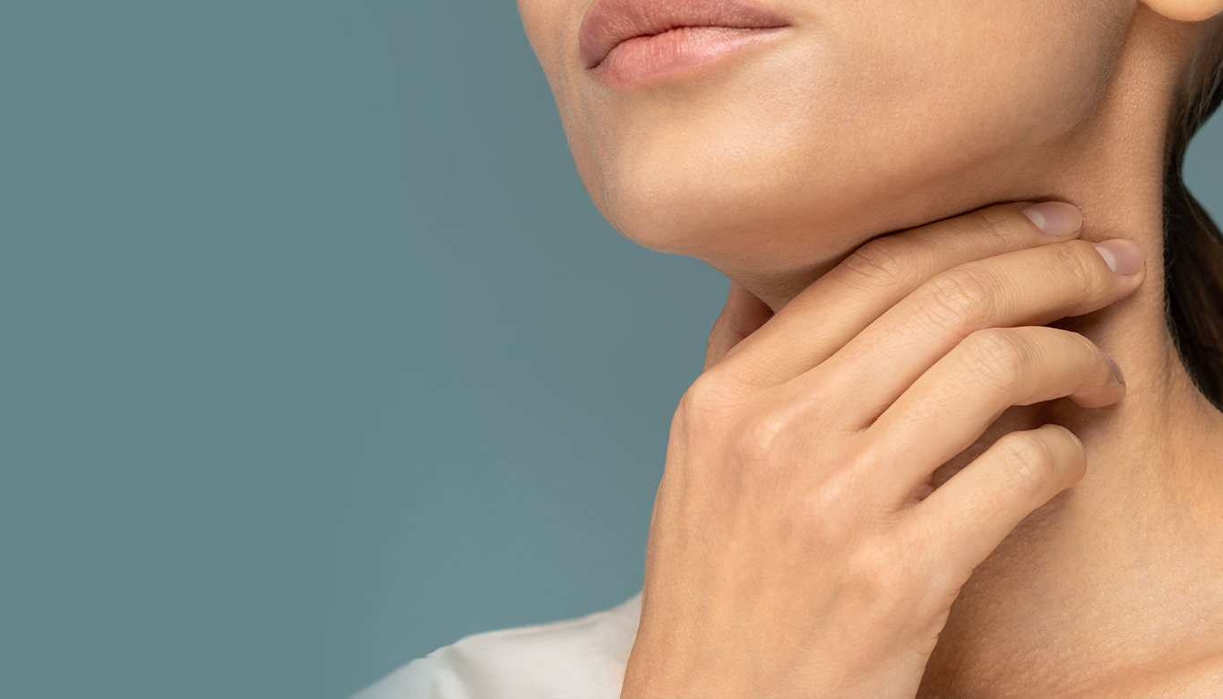 Tratamento Homeopático para Males do Nariz, Garganta e Ouvidos