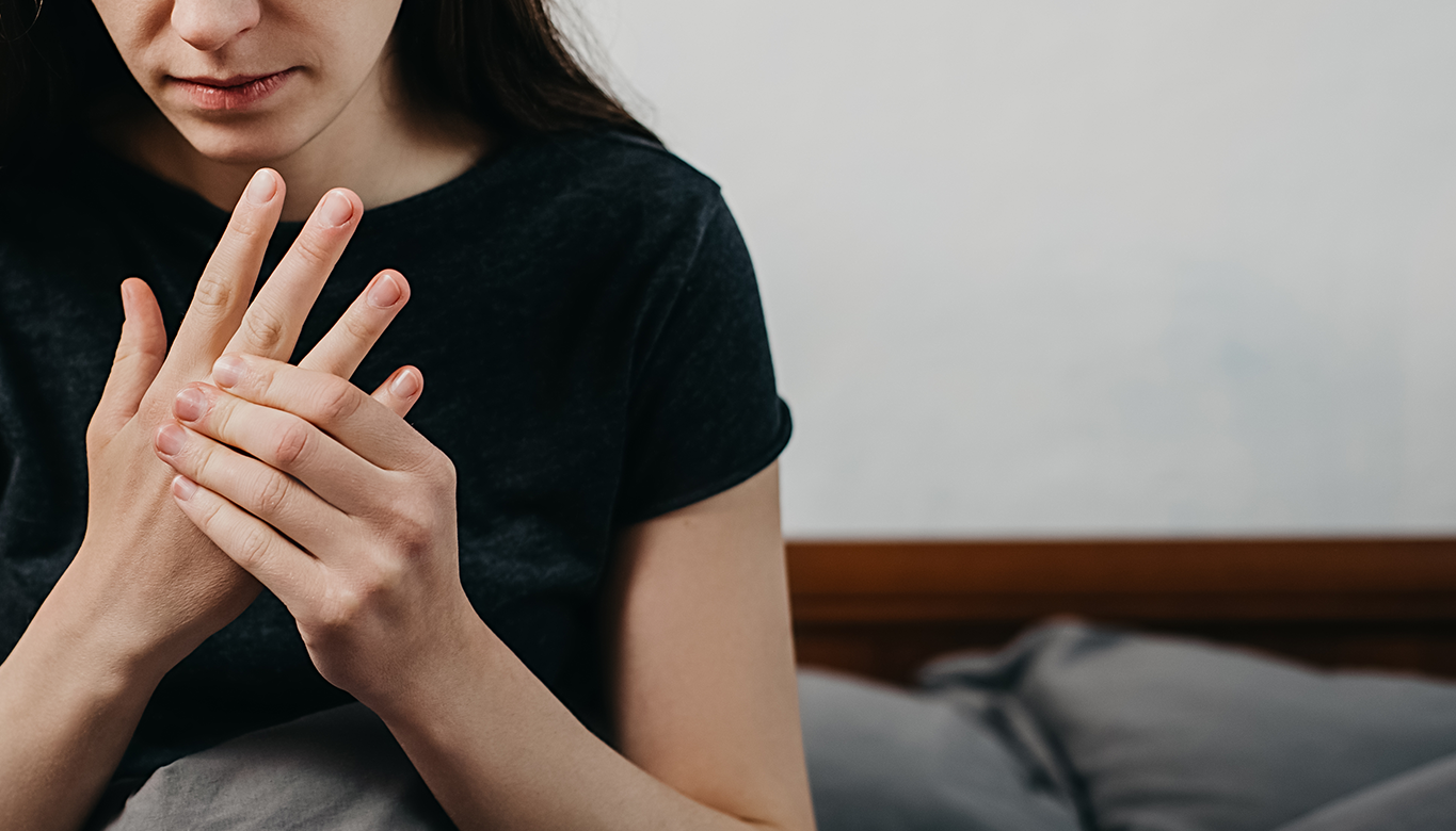 Artrite, Artrose e Dores nas Costas – Tratamento Homeopático