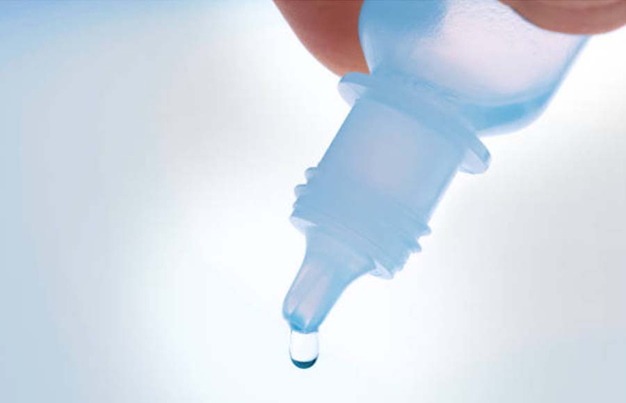 Colírio de Viscum album Injectcenter