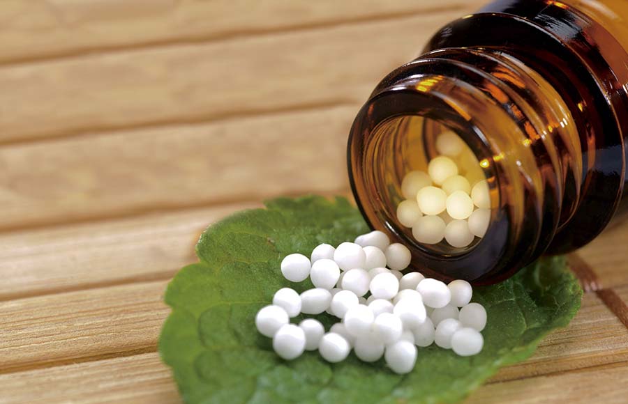 ISOTERÁPICOS – Tratamento homeopático individualizado