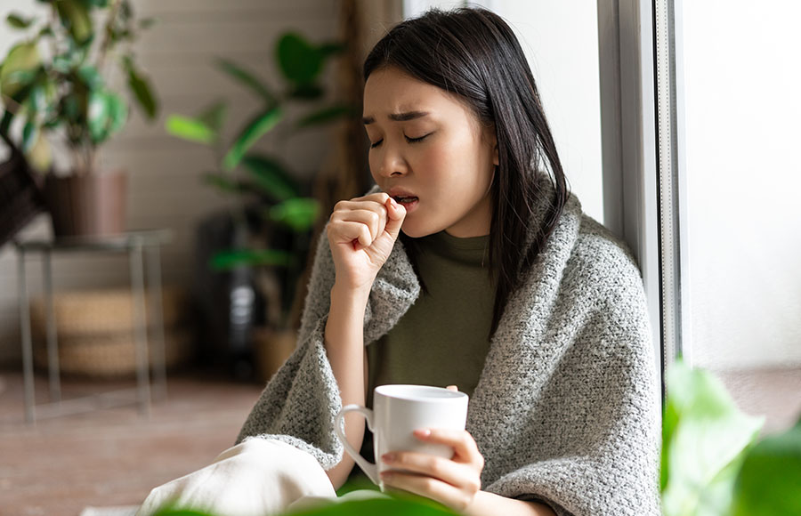 Homeopatia Citrus D8 + Cydonia D12