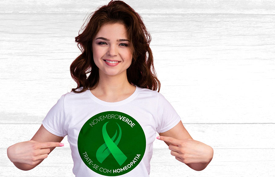 Novembro Verde